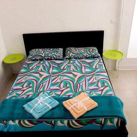 Chicchisanti Hotel Castrignano del Capo Bagian luar foto