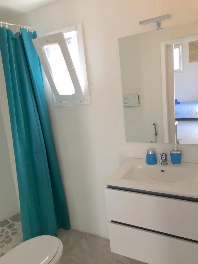 Chicchisanti Hotel Castrignano del Capo Bagian luar foto