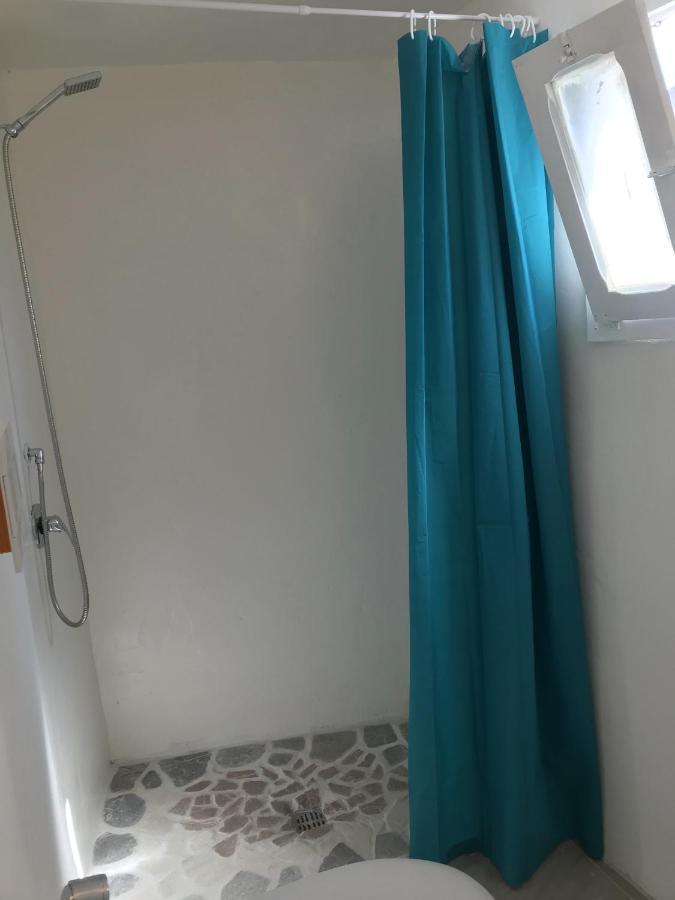 Chicchisanti Hotel Castrignano del Capo Bagian luar foto